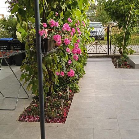 Apartman Tina Ζάγκρεμπ Εξωτερικό φωτογραφία