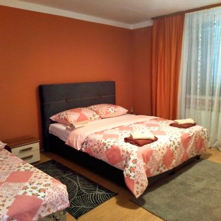 Apartman Tina Ζάγκρεμπ Εξωτερικό φωτογραφία
