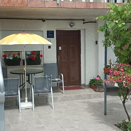 Apartman Tina Ζάγκρεμπ Εξωτερικό φωτογραφία