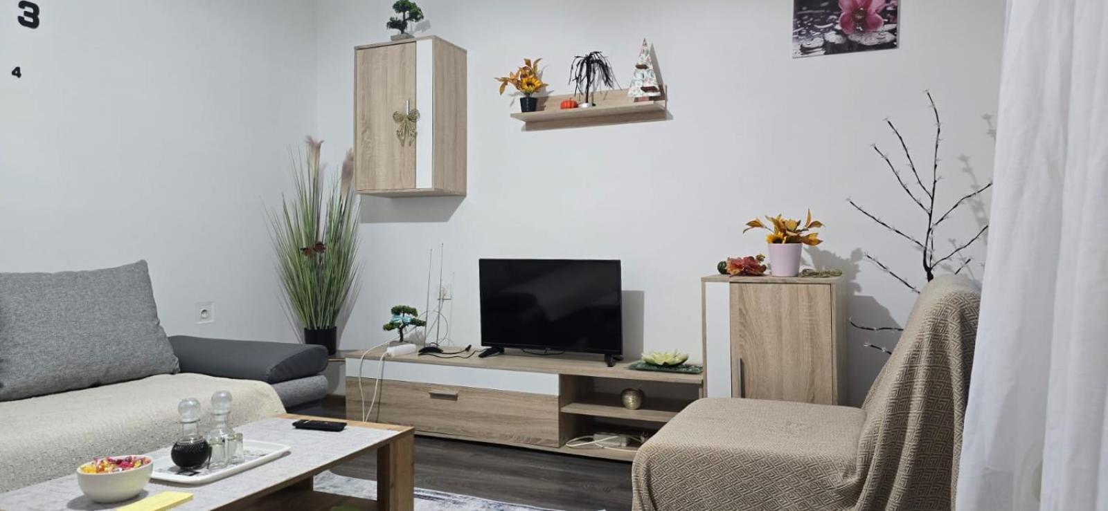 Apartman Tina Ζάγκρεμπ Εξωτερικό φωτογραφία
