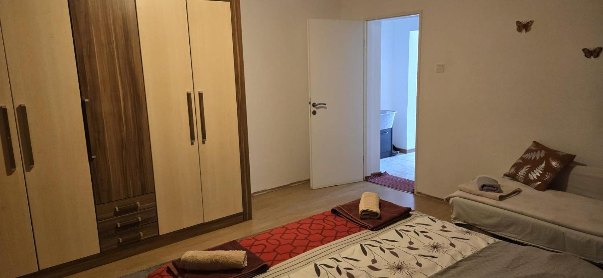 Apartman Tina Ζάγκρεμπ Εξωτερικό φωτογραφία