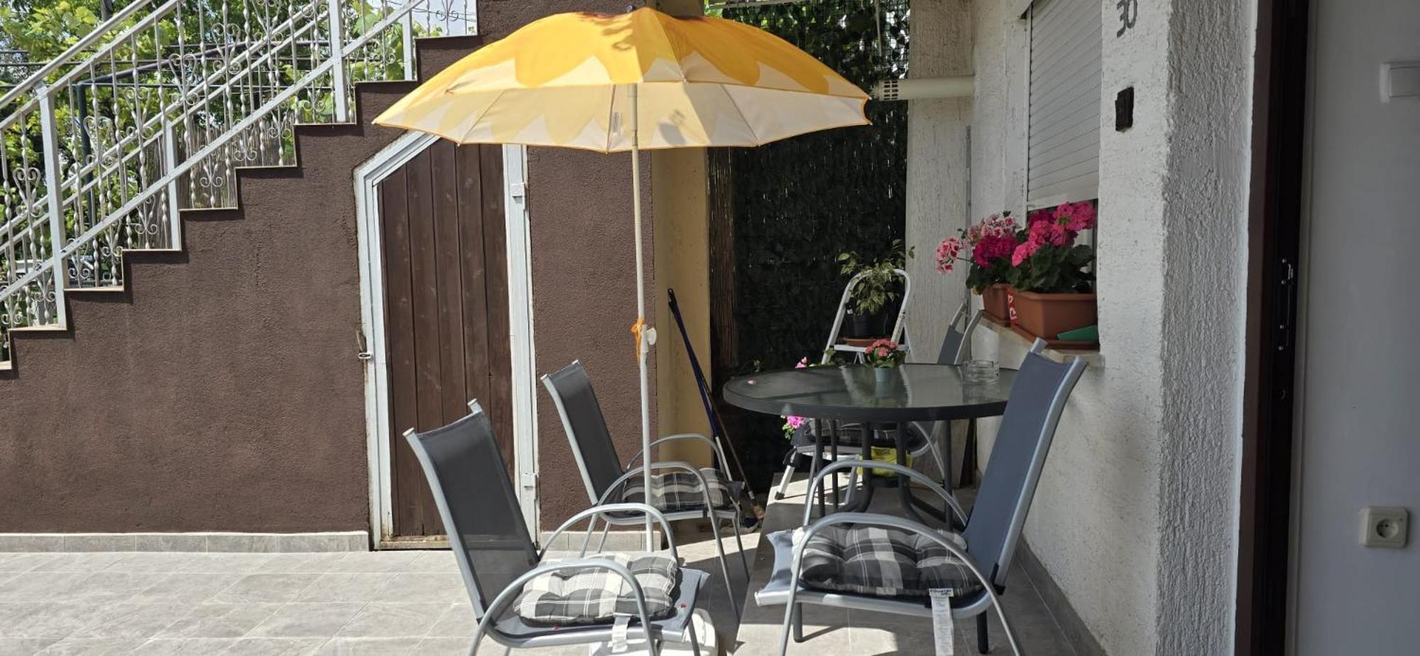 Apartman Tina Ζάγκρεμπ Εξωτερικό φωτογραφία