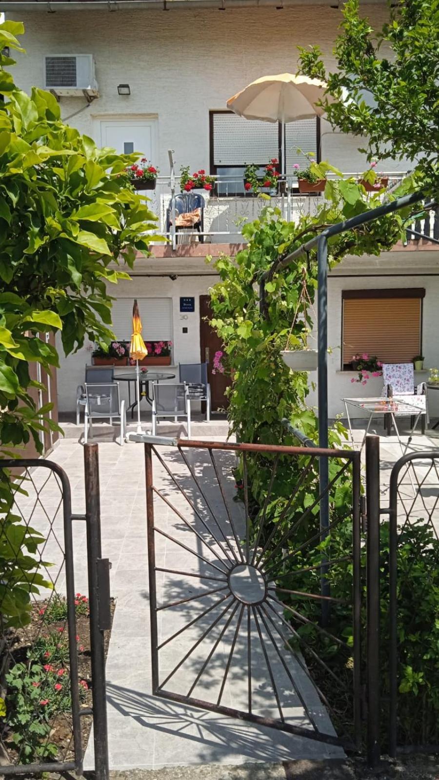 Apartman Tina Ζάγκρεμπ Δωμάτιο φωτογραφία