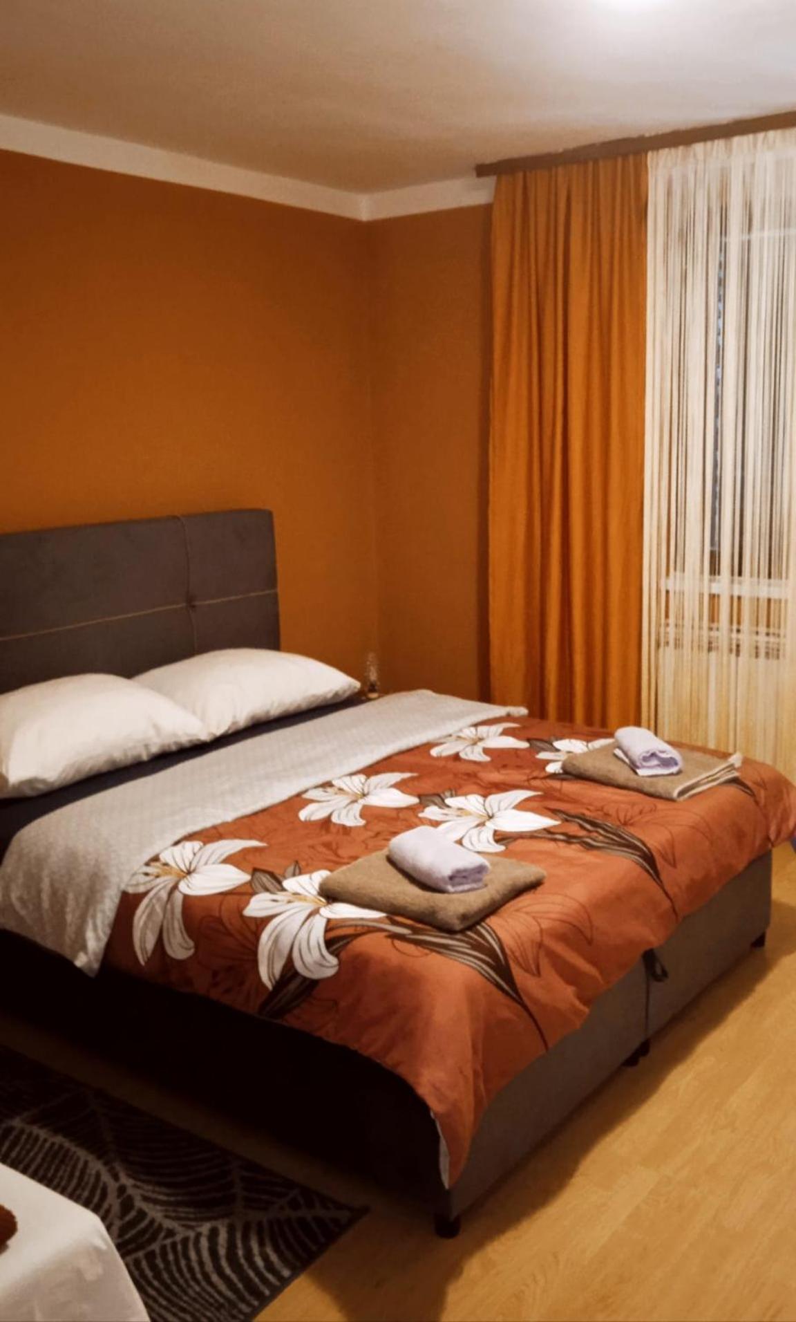 Apartman Tina Ζάγκρεμπ Εξωτερικό φωτογραφία