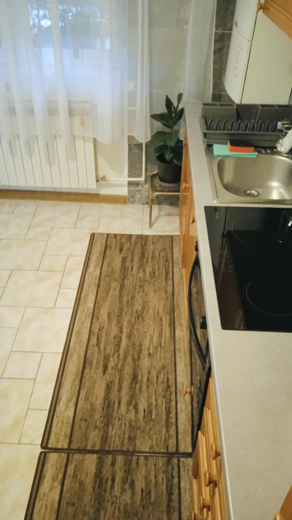 Apartman Tina Ζάγκρεμπ Εξωτερικό φωτογραφία