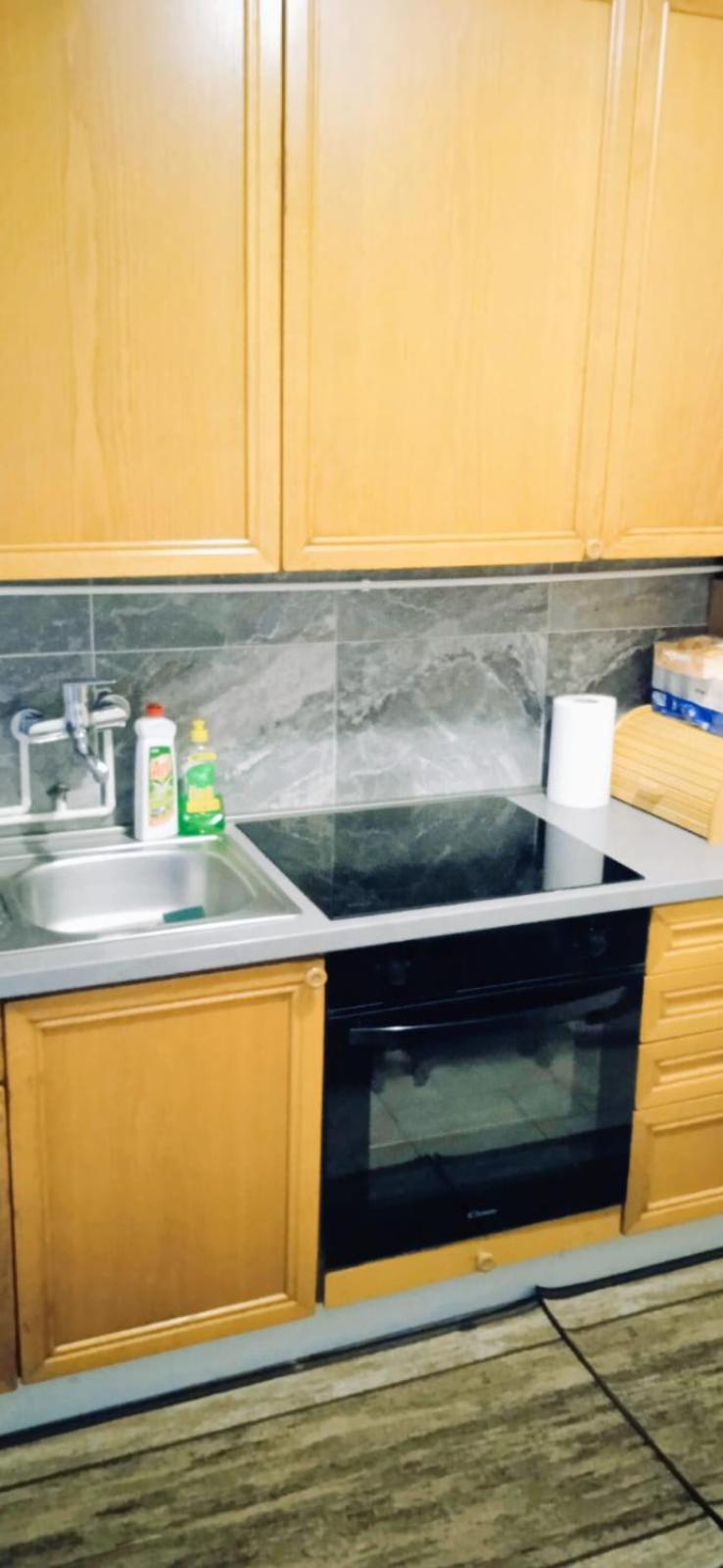 Apartman Tina Ζάγκρεμπ Εξωτερικό φωτογραφία