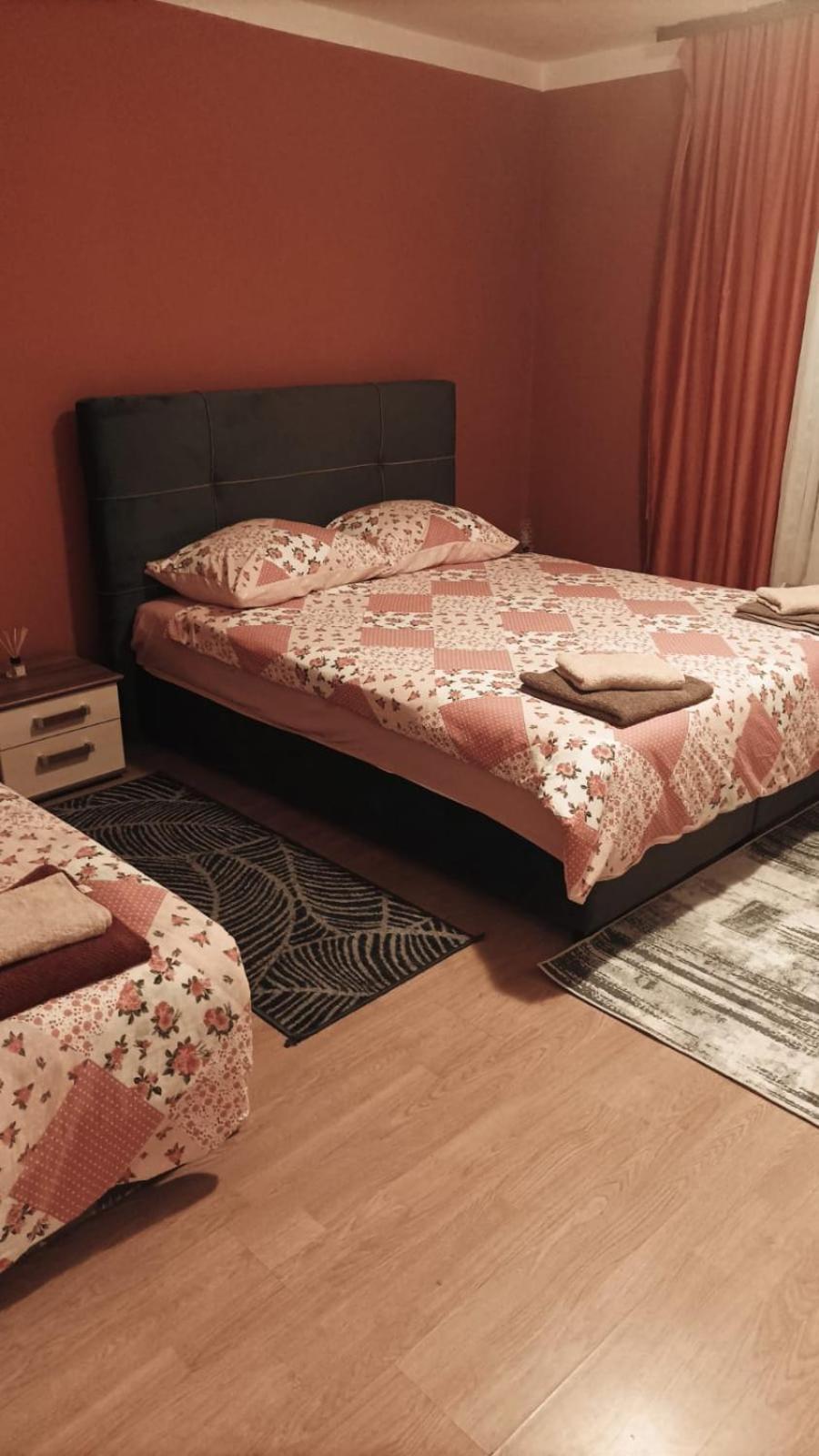 Apartman Tina Ζάγκρεμπ Εξωτερικό φωτογραφία