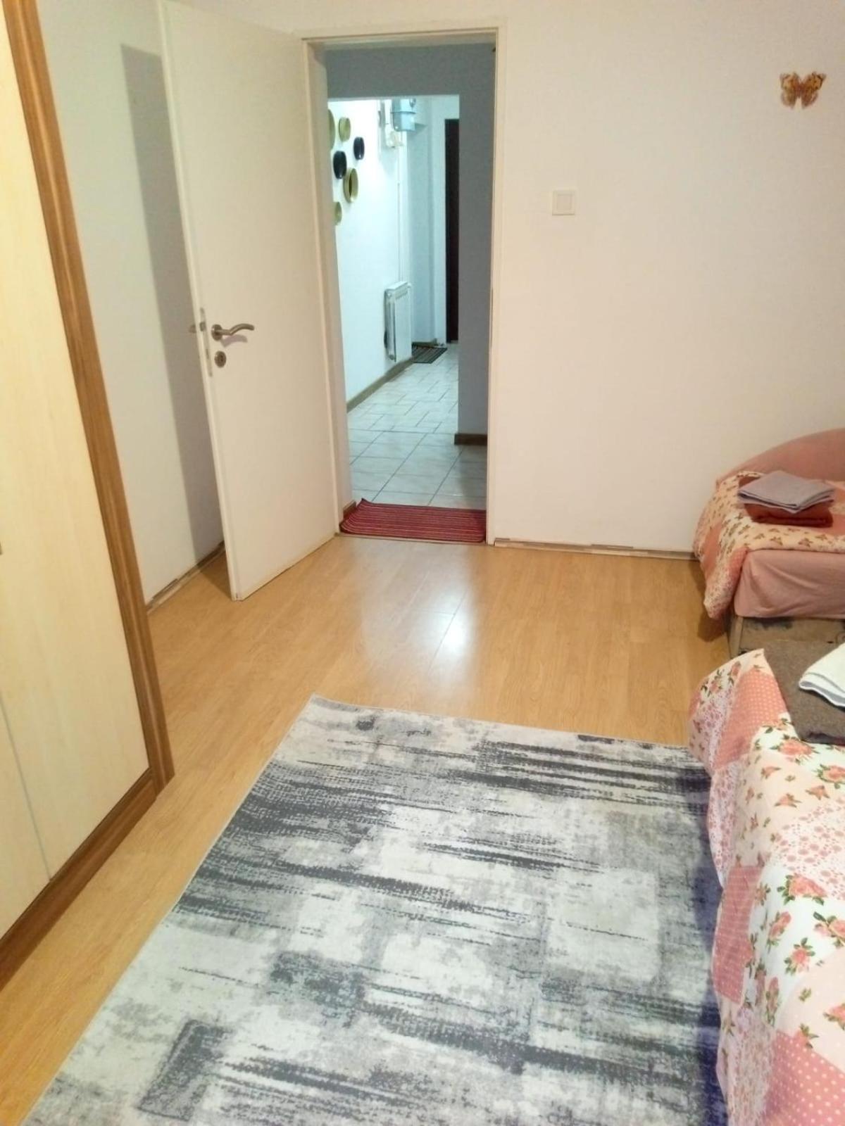 Apartman Tina Ζάγκρεμπ Εξωτερικό φωτογραφία