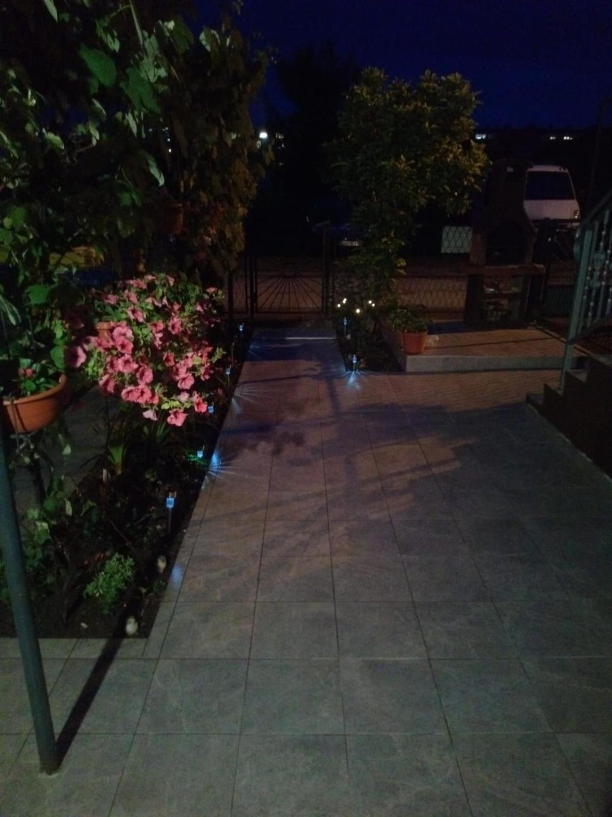 Apartman Tina Ζάγκρεμπ Εξωτερικό φωτογραφία