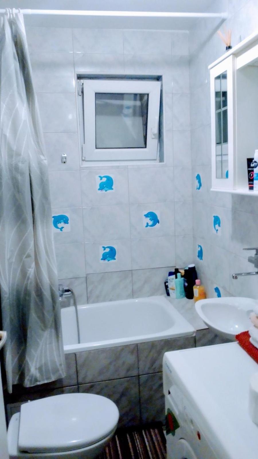 Apartman Tina Ζάγκρεμπ Εξωτερικό φωτογραφία